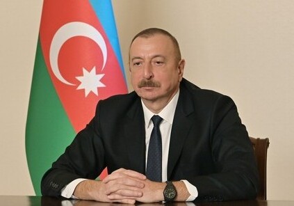 Президент Азербайджана: «Армянский режим, держа людей как заложников фактически в нищете, принуждал их жить там»