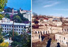 Использует ли ЮНЕСКО двойные стандарты в Карабахе?