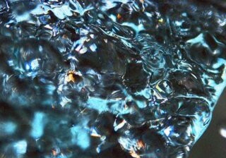 Ученые открыли новое состояние вещества – жидкое стекло