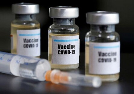 До конца января ожидается доставка в Азербайджан 4 млн доз вакцины от COVID-19