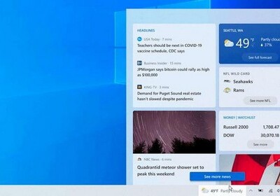 Microsoft добавила новую функцию в Windows 10