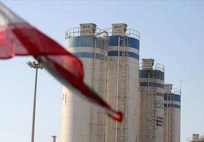 В Иране не исключают обогащение урана до 90%