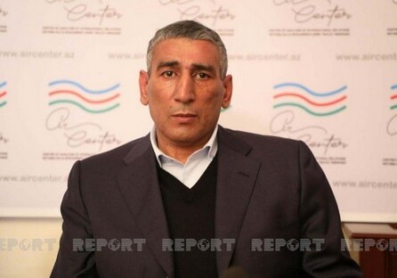 Шахбаз Гулиев: «Армяне сломали мне руку, повредили легкие»