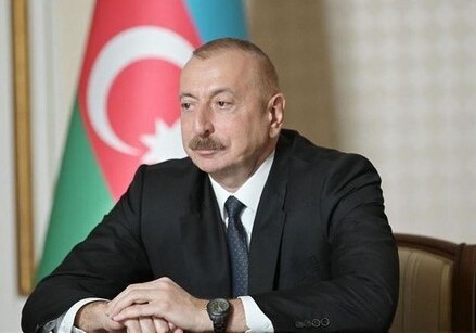 Ильхам Алиев: «Азербайджанский газ уже доставлен на европейское пространство, и это – наше историческое достижение»