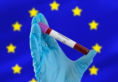 Швеция, наряду с 12 другими странами ЕС, предложила включить Азербайджан в программу вакцинации Евросоюза
