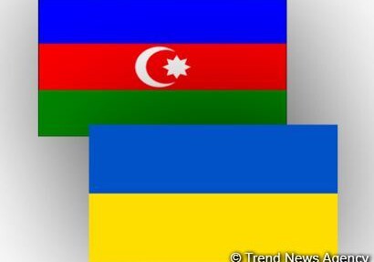 Баку и Киев могут создать азербайджано-украинский деловой совет