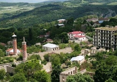 В Карабахе планируется открытие центров DOST 