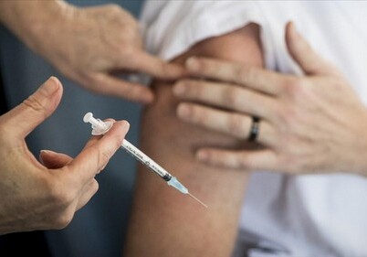 Вакцинация от COVID-19 началась в 42 странах