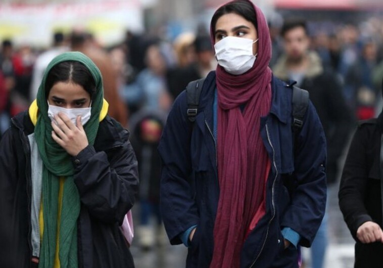 Иран запретил тестирование иностранных вакцин на своих жителях