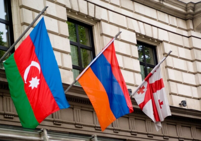 Мир на Южном Кавказе имеет решающее значение для развития торговых связей между ЕС и Востоком