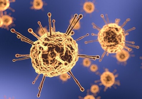 В организме одной пациентки обнаружено 18 мутаций коронавируса