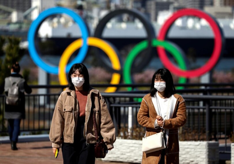 Большинство японцев выступило против проведения Олимпиады в 2021 году