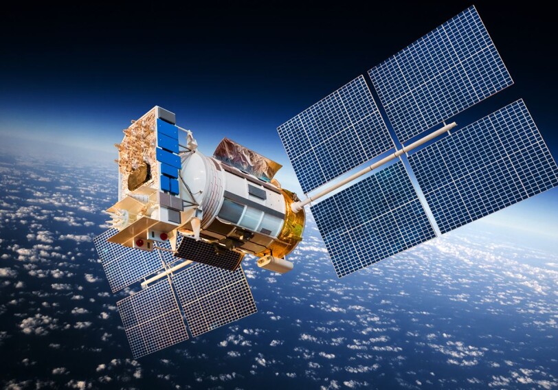 Бельгийская SatADSL посредством спутников Азербайджана обеспечит связью регионы Восточной Европы и России