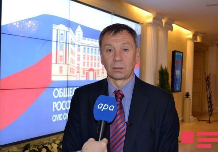 Российский эксперт: «Начинается третий этап полного возвращения Нагорного Карабаха в состав Азербайджана»