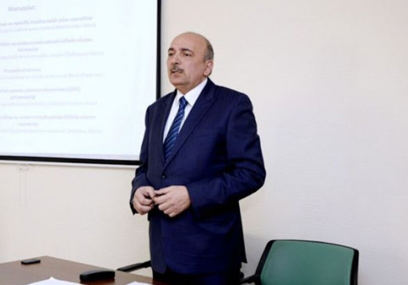 На первом этапе вакцинация будет проводиться среди лиц из группы риска - в Азербайджане