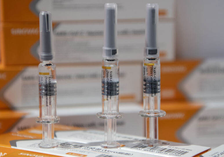 В Азербайджан доставлена вакцина от коронавируса 