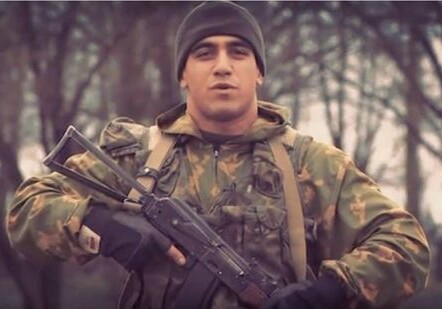 Руфат Алиев - азербайджанский военный, отдавший жизнь за Родину (Фото-Видео)