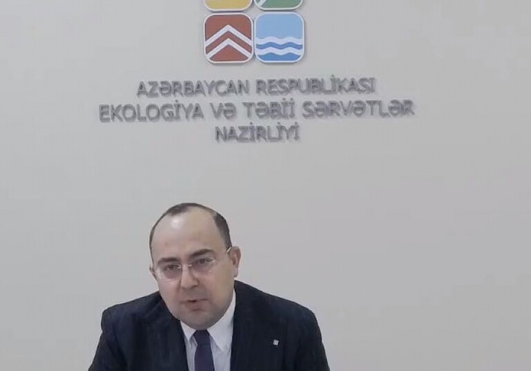 В этом году земные недра будут введены в эксплуатацию на основе аукциона - в Азербайджане