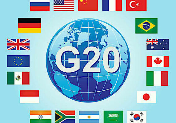 Азербайджан приглашен для участия в следующем саммите G20