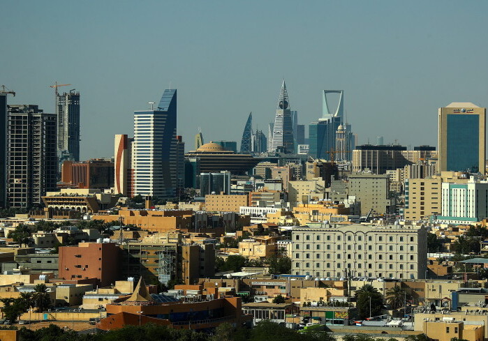 Саудовская Аравия построит город без дорог и машин 