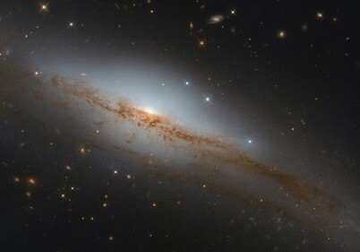 Астрономы открыли самый далекий квазар во Вселенной