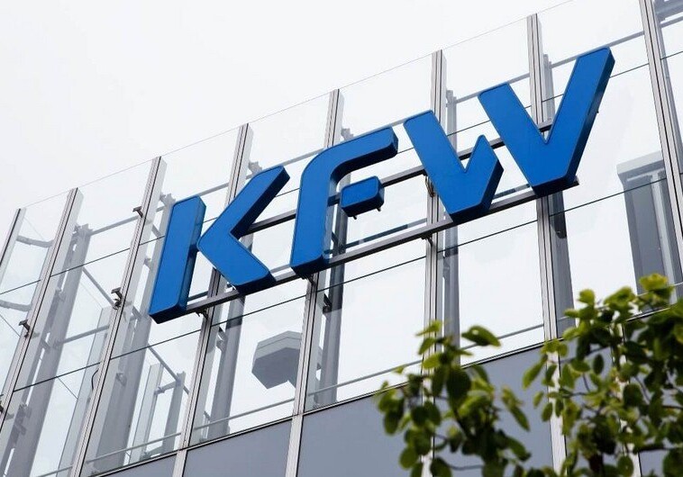 В Азербайджане закрылся офис германского банка KfW