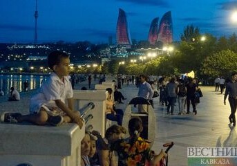 Азербайджан признан одной из самых счастливых стран мира, Армения - одной из самых несчастных