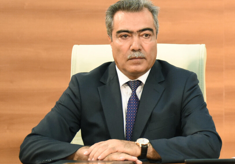 Арестован исполнительный директор Фонда господдержки развития СМИ при Президенте Азербайджана