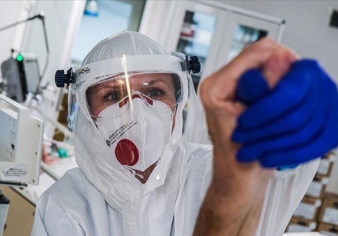 Число случаев заражения коронавирусом в мире превысило 94,3 млн
