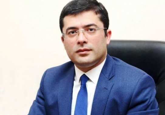 Ахмед Исмайлов – о будущем азербайджанских СМИ (Видео)