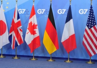 Саммит G7 пройдет в июне на курорте британского Корнуолла