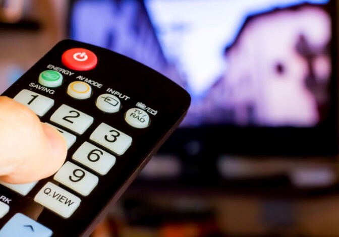 В Карабахе восстановлена трансляция азербайджанских телепрограмм