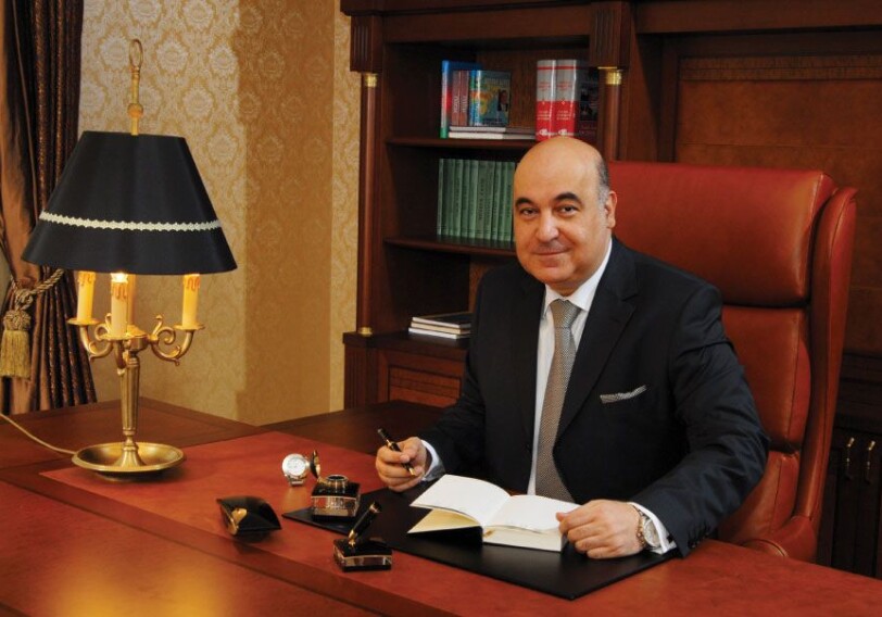 Чингиз Абдуллаев: «Армении надо наконец приступить к конструктивному диалогу»