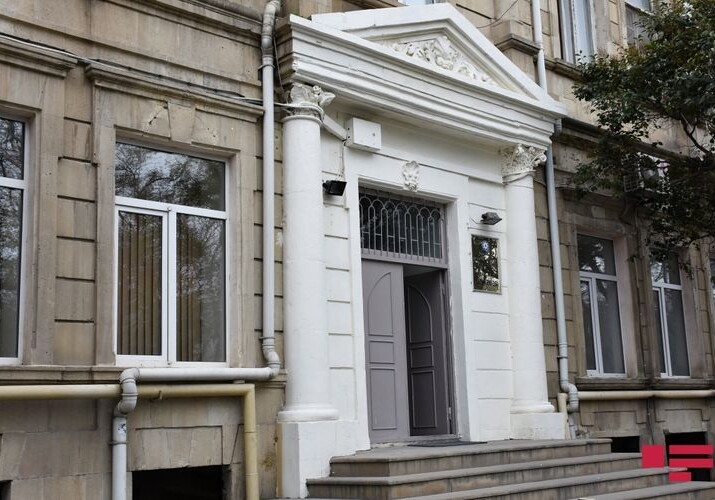 Азербайджанский суд вынес решение об аресте иностранного гражданина, вовлеченного Арменией в боевые действия в Карабахе