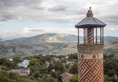 Фонд возрождения Карабаха будет выпускать облигации и другие ценные бумаги