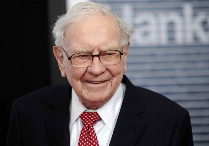Уоррен Баффет возглавил рейтинг самых щедрых миллиардеров США по версии Forbes