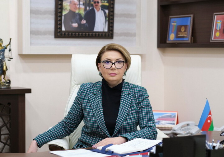 Айтен Мустафазаде в адрес МИД России: «Вопрос статуса Карабаха больше не обсуждается»