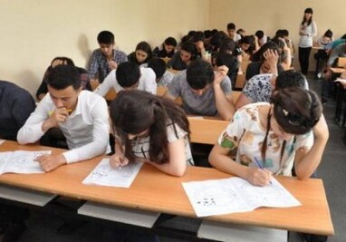 В Азербайджане обучаются студенты из 84 зарубежных стран