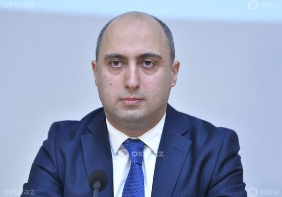 Министр о возобновлении образовательного процесса в Азербайджане (Видео)