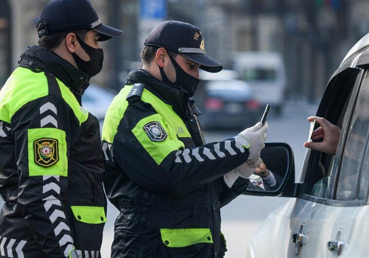 В Азербайджане спишут неоплаченный в течение пяти лет штраф