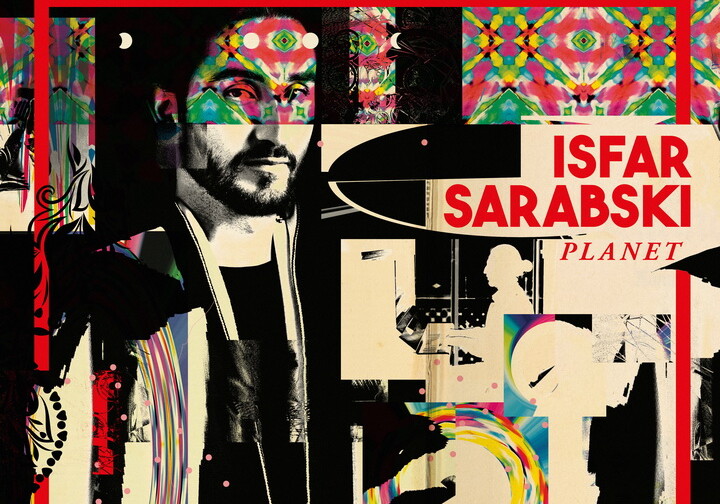 Исфар Сарабский выпустил первый сингл на лейбле Warner Music Group (Видео)