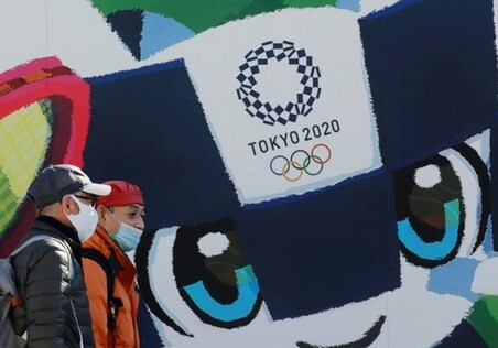 МОК планирует провести вакцинацию всех участников Олимпиады в Токио
