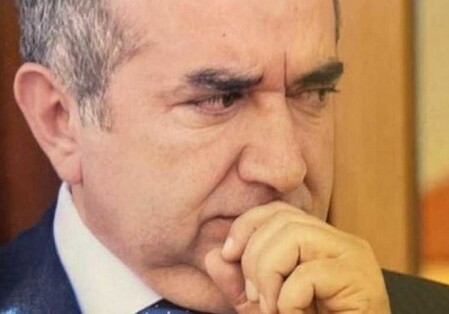 Известный азербайджанский бизнесмен умер от коронавируса
