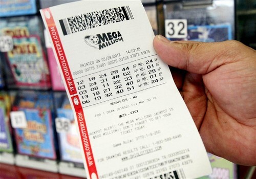 В США участник лотереи выиграл $1 млрд