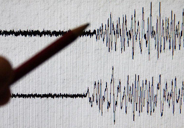В Нахчыване произошло землетрясение магнитудой 4,2