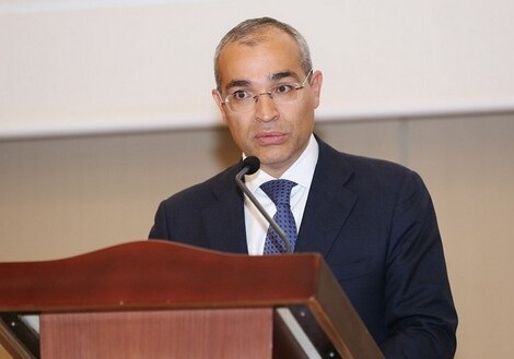 Микаил Джаббаров: «Возрождение Карабаха придаст импульс развитию ненефтяного сектора»