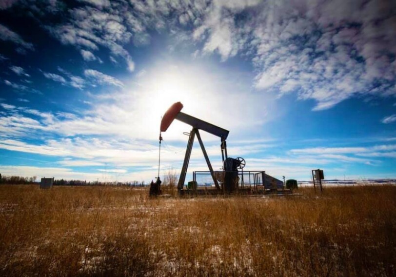Баррель нефти «Азери Лайт» продается за $55,83 