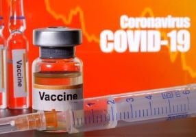 Три турецкие вакцины от COVID-19 готовы к последнему этапу тестирования