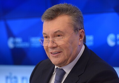 Януковичу предъявили обвинение в госизмене