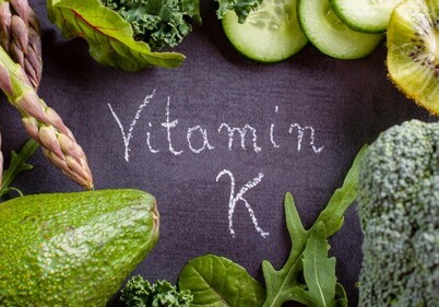 Назван витамин, дефицит которого может приводить к тяжелому течению COVID-19